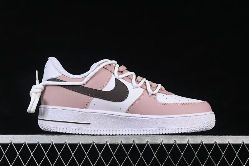 All Categories Nk Air Force 1 Air Force Series Nk Air Force 1 Low Air Force Low Nike Air Force 1'07 Low Night Shadow Latte Air Force One Low Casual Shoes CV8688-578